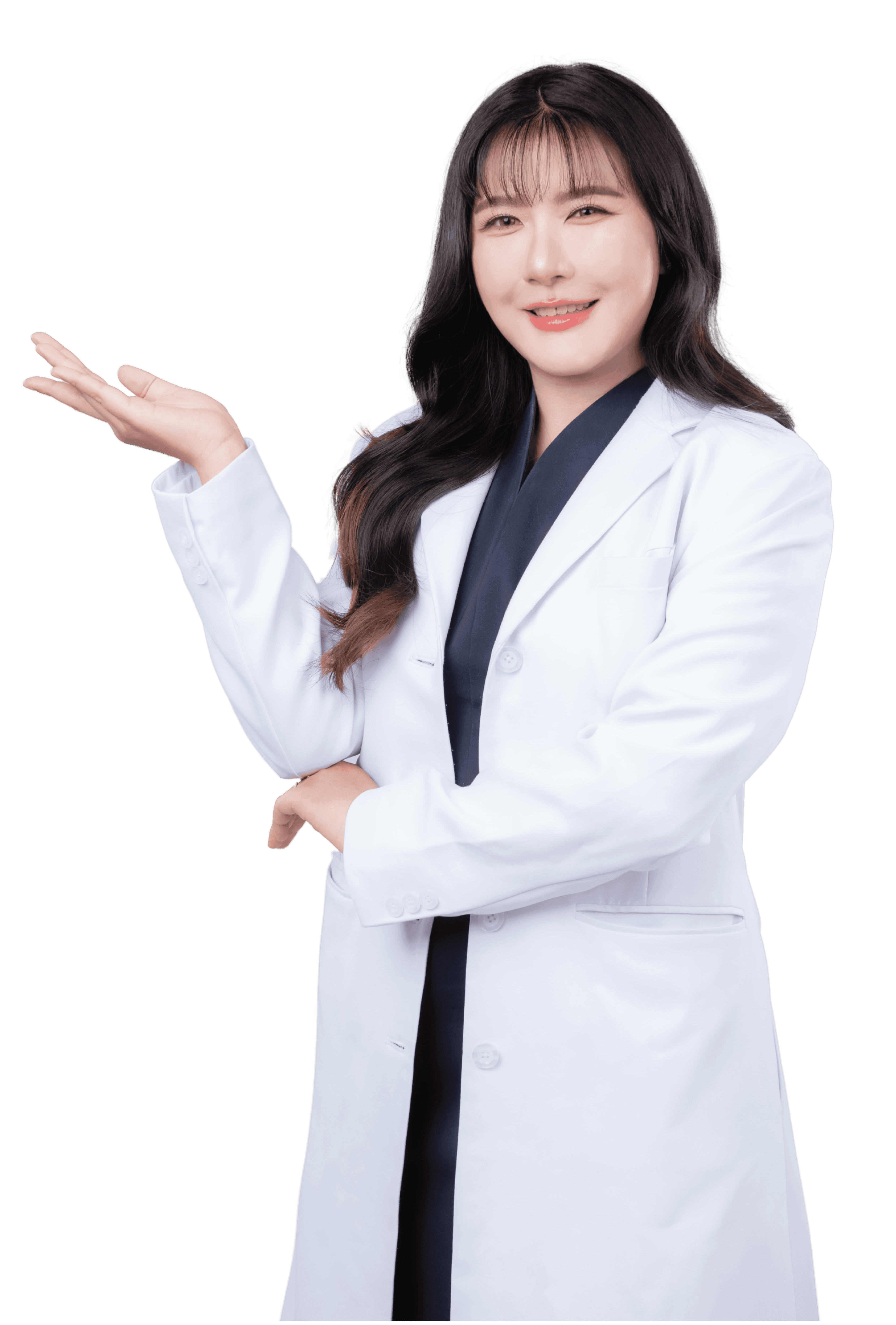 Dr.Namwan Clinic 医生
