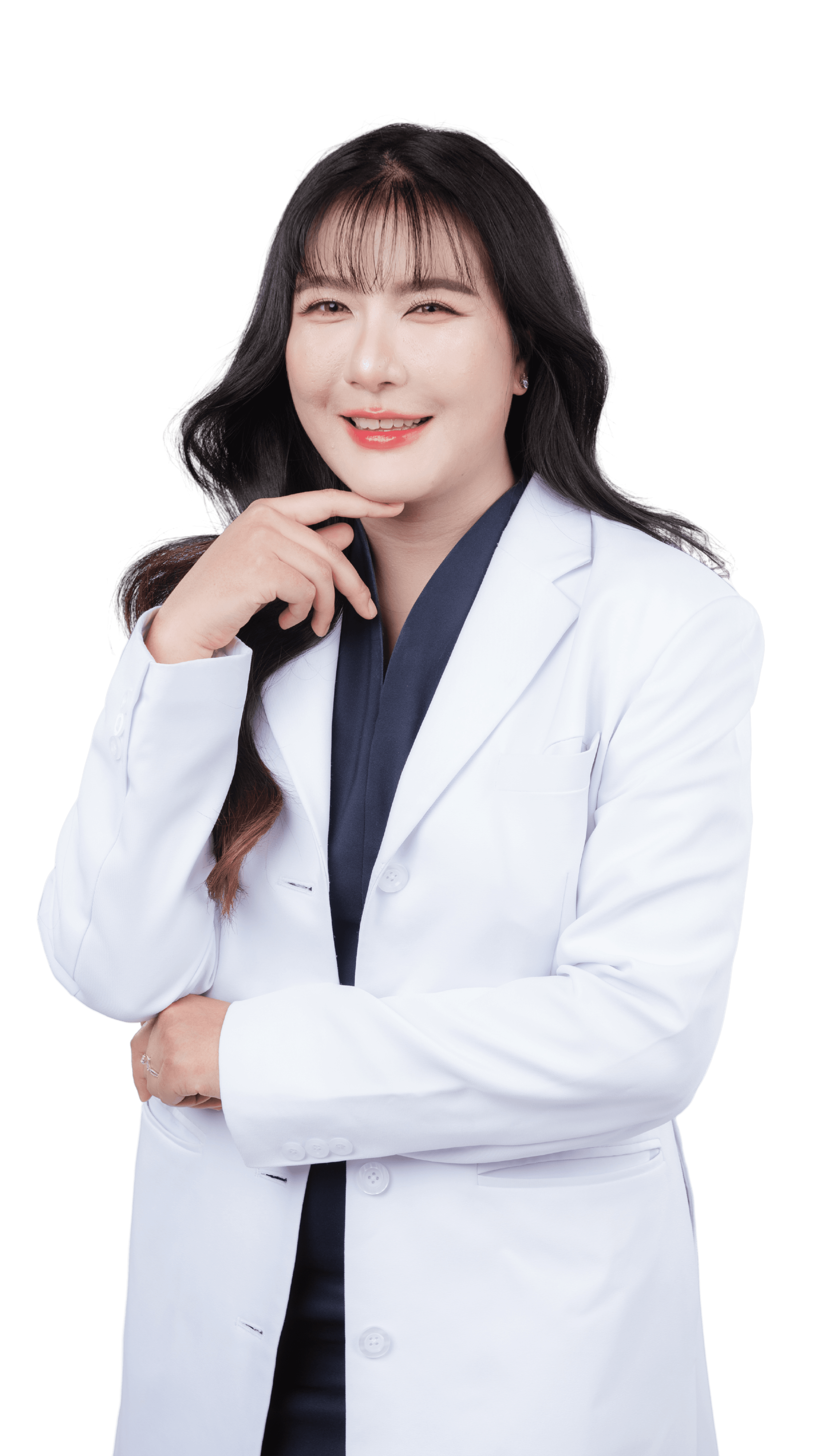 พญ.ศิรภัสสร หมื่นบาล (หมอน้ำหวาน)