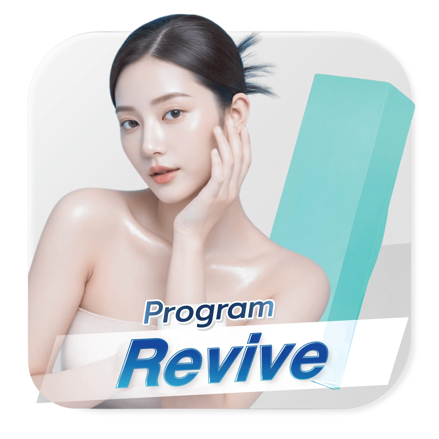 Program Belotelo Revive
